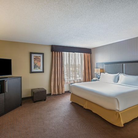 Quality Inn & Suites Regina Downtown Ngoại thất bức ảnh