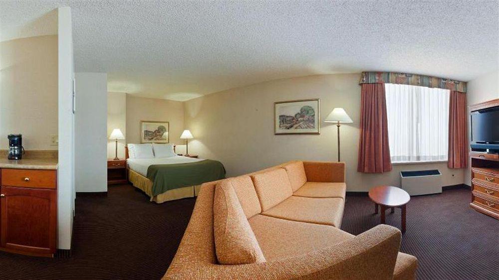 Quality Inn & Suites Regina Downtown Ngoại thất bức ảnh