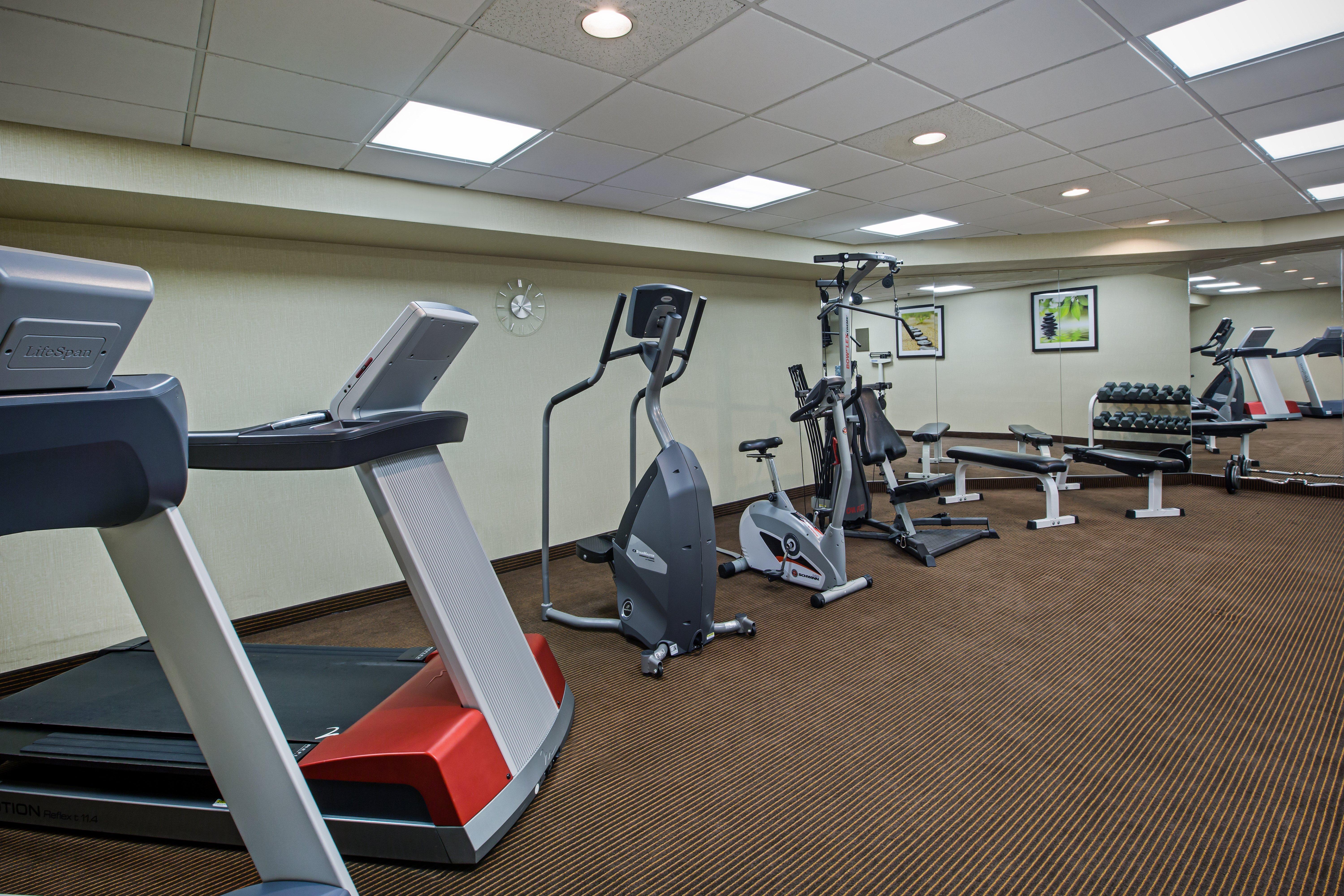 Quality Inn & Suites Regina Downtown Ngoại thất bức ảnh