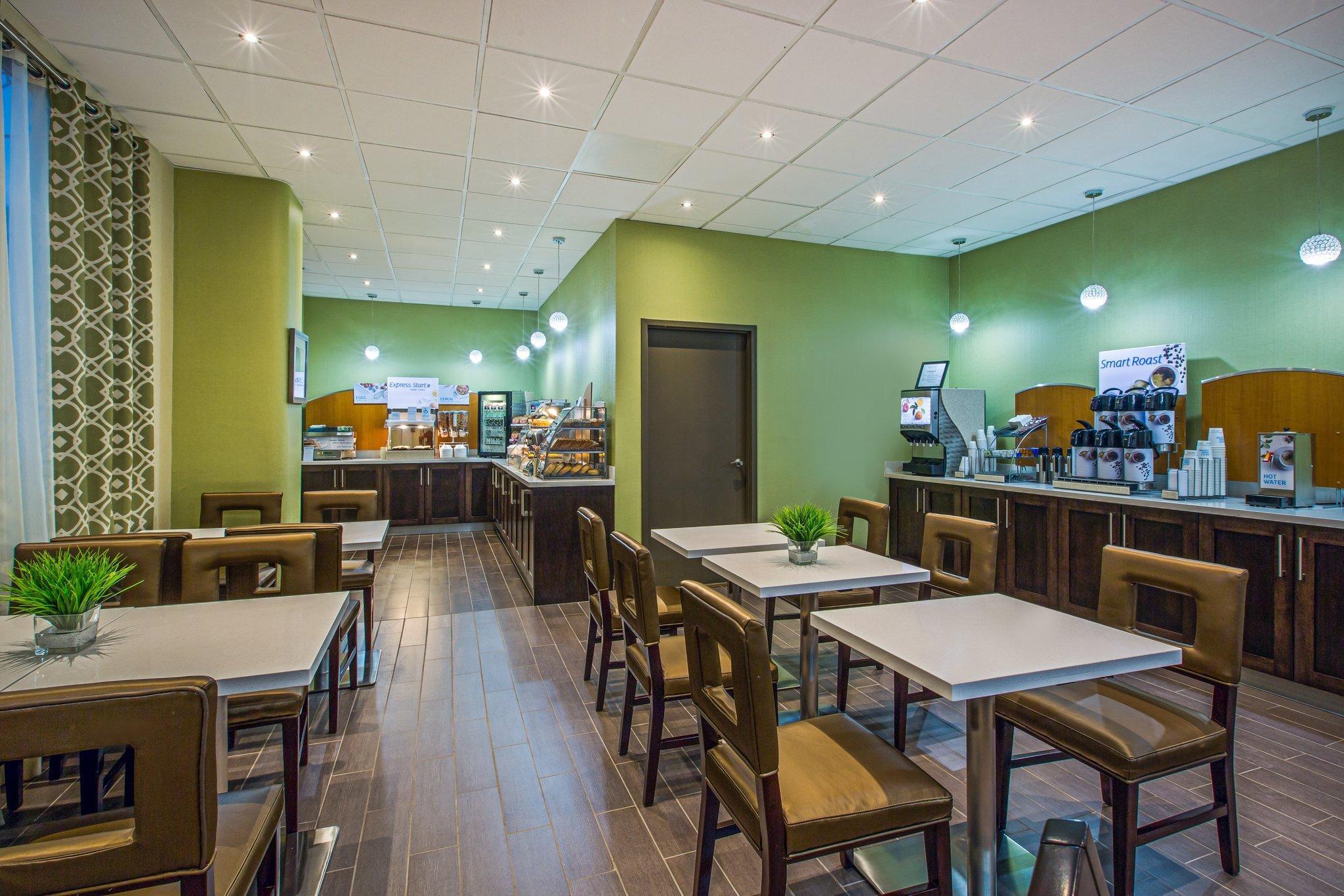 Quality Inn & Suites Regina Downtown Ngoại thất bức ảnh