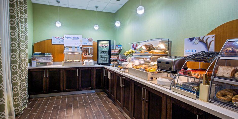 Quality Inn & Suites Regina Downtown Ngoại thất bức ảnh
