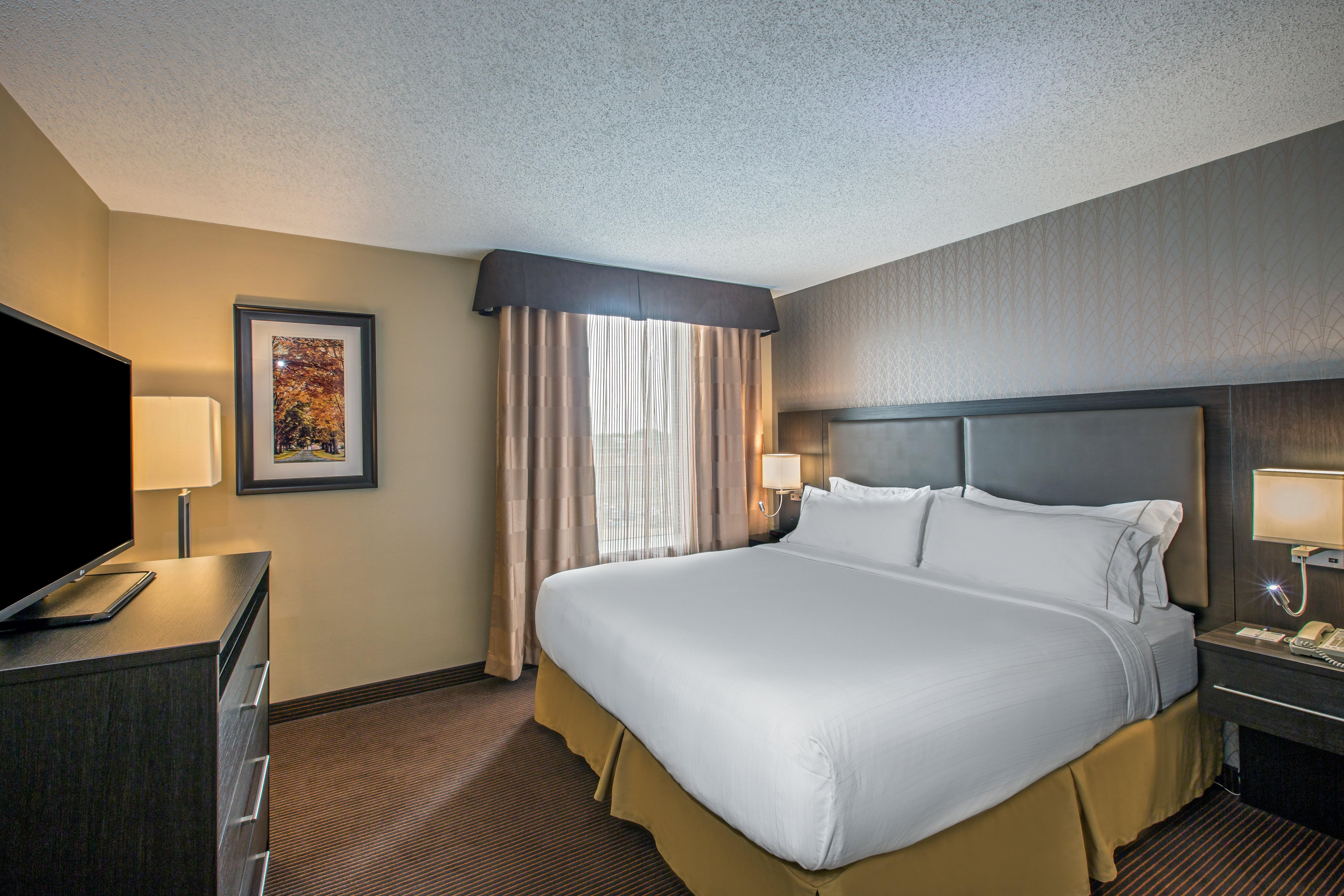 Quality Inn & Suites Regina Downtown Ngoại thất bức ảnh