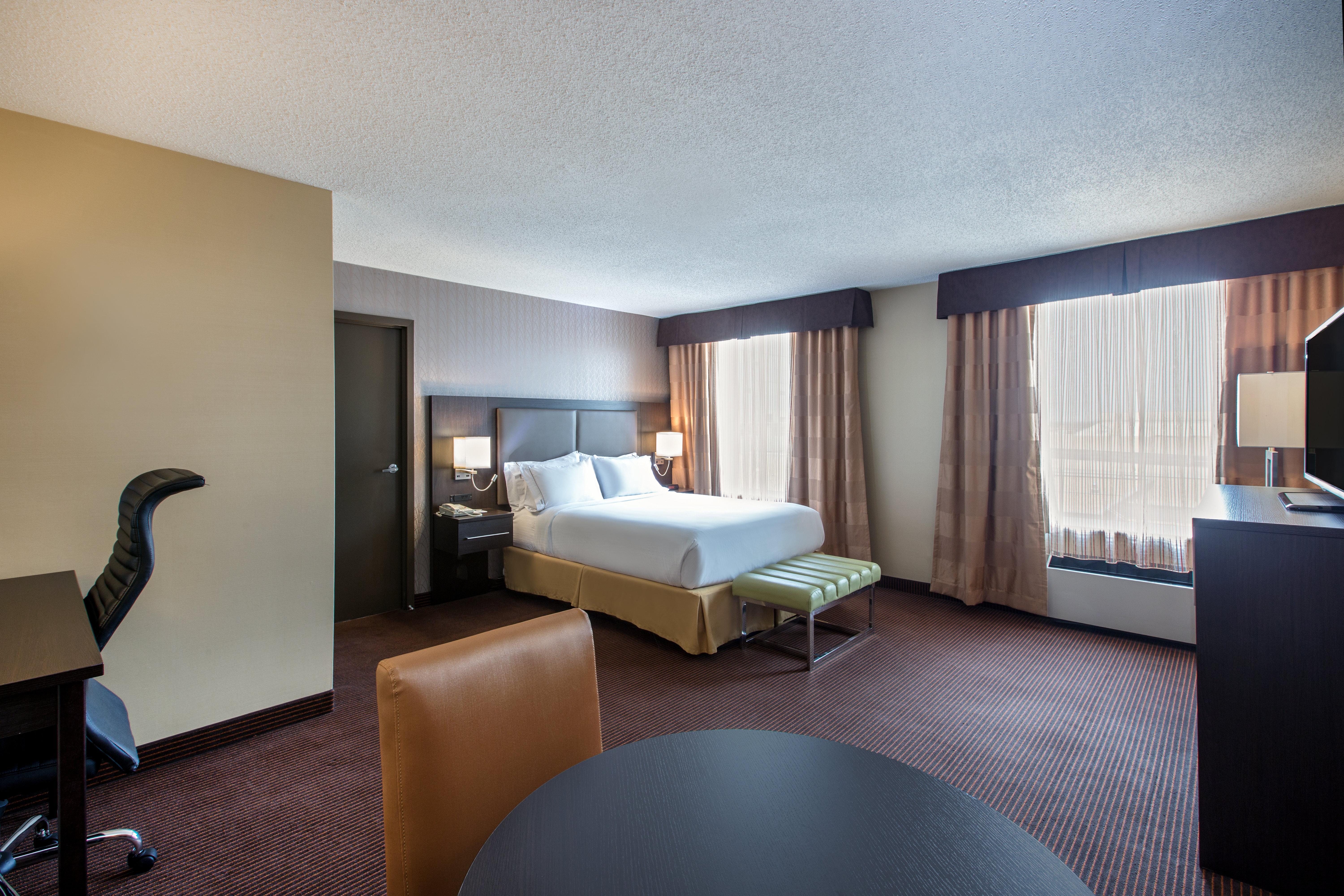 Quality Inn & Suites Regina Downtown Ngoại thất bức ảnh