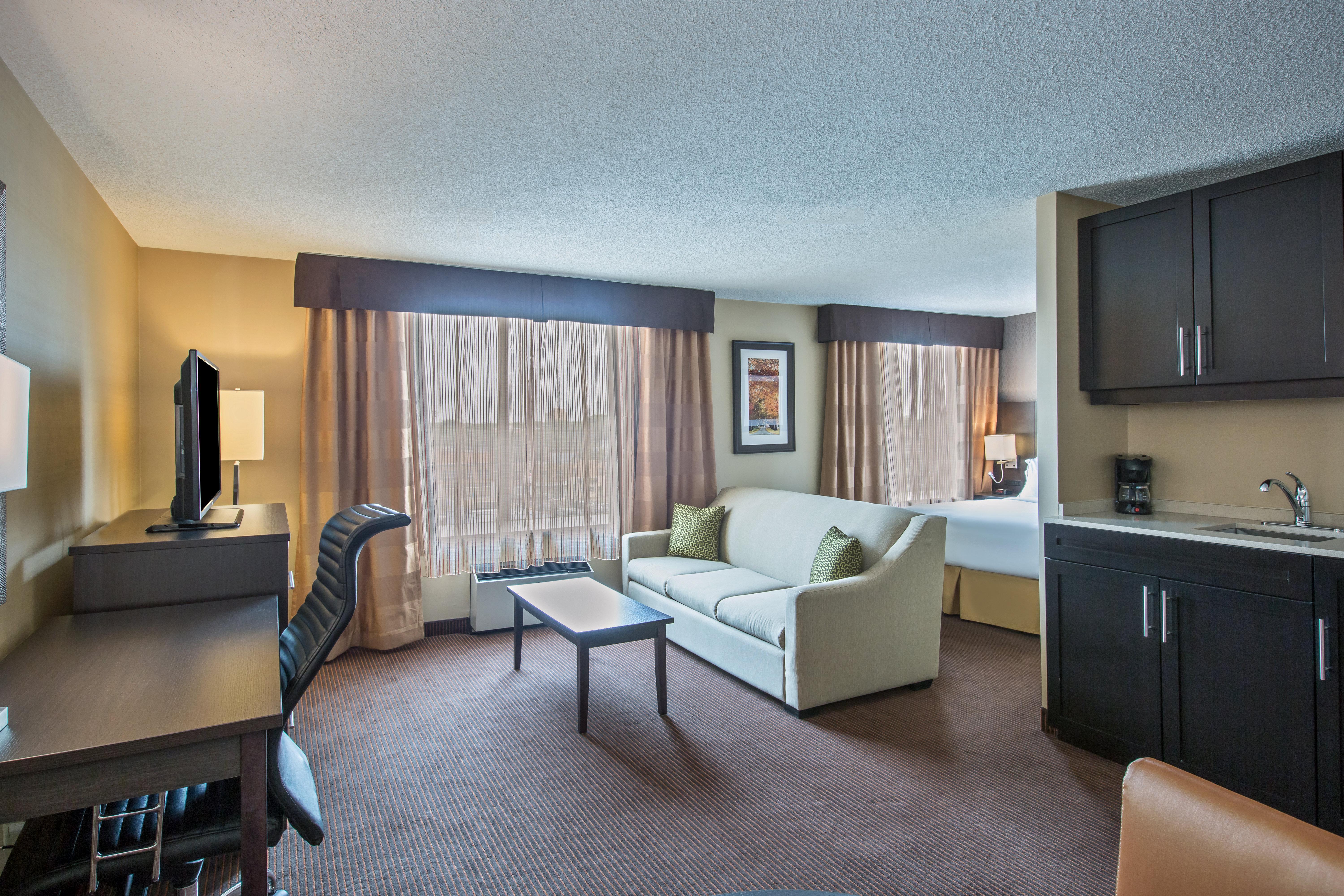 Quality Inn & Suites Regina Downtown Ngoại thất bức ảnh