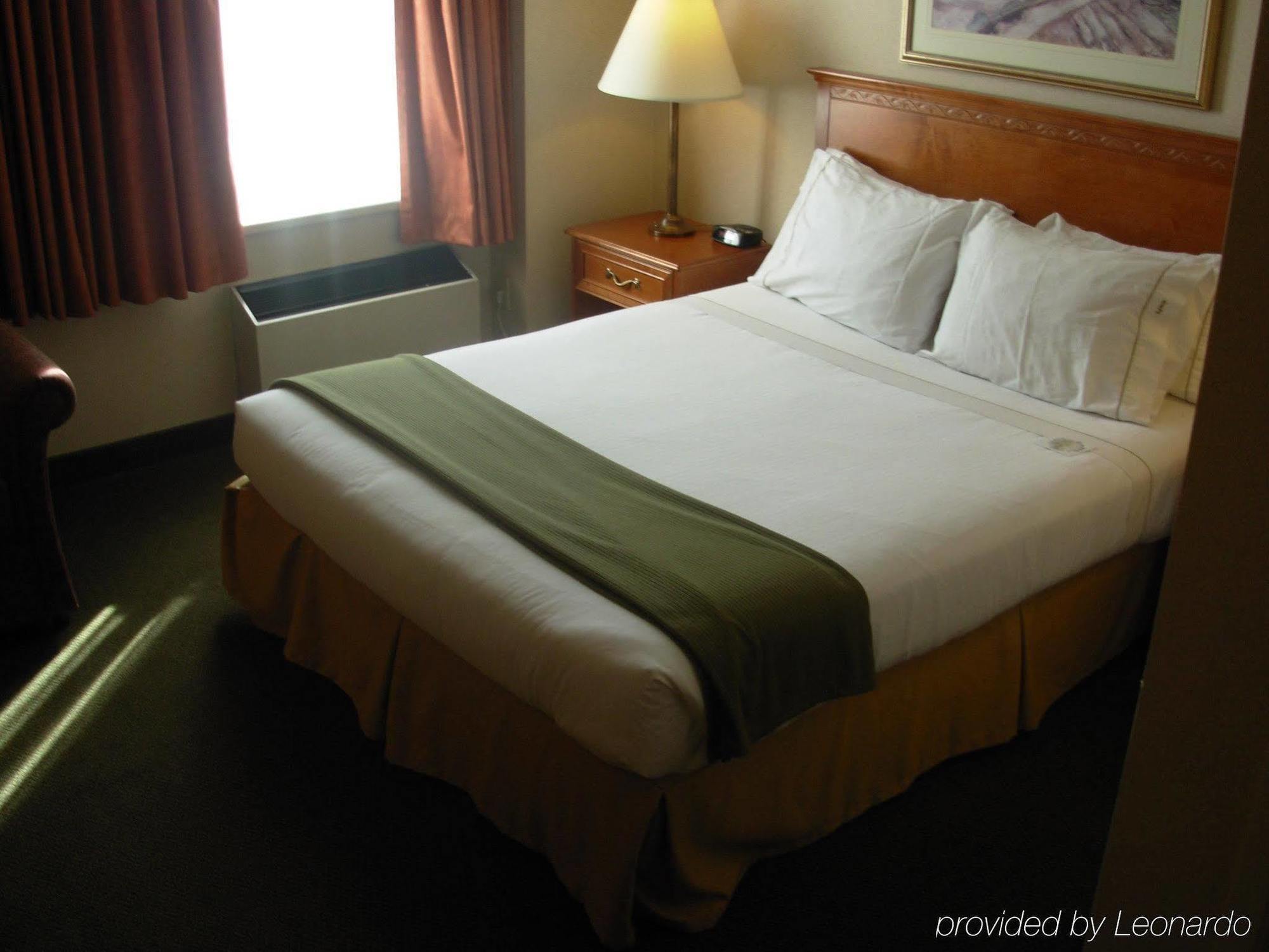 Quality Inn & Suites Regina Downtown Ngoại thất bức ảnh