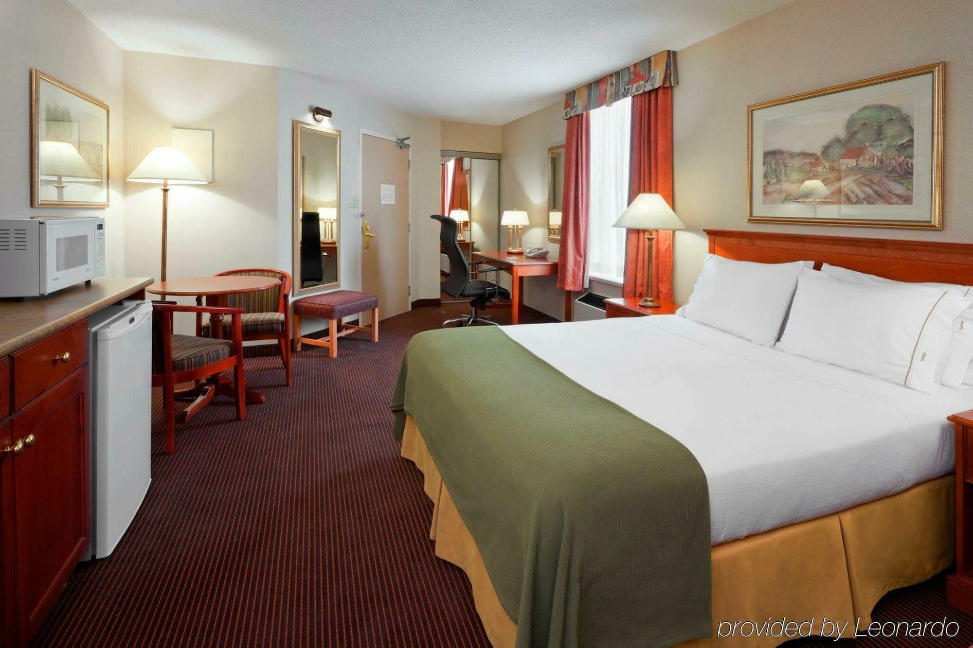 Quality Inn & Suites Regina Downtown Ngoại thất bức ảnh