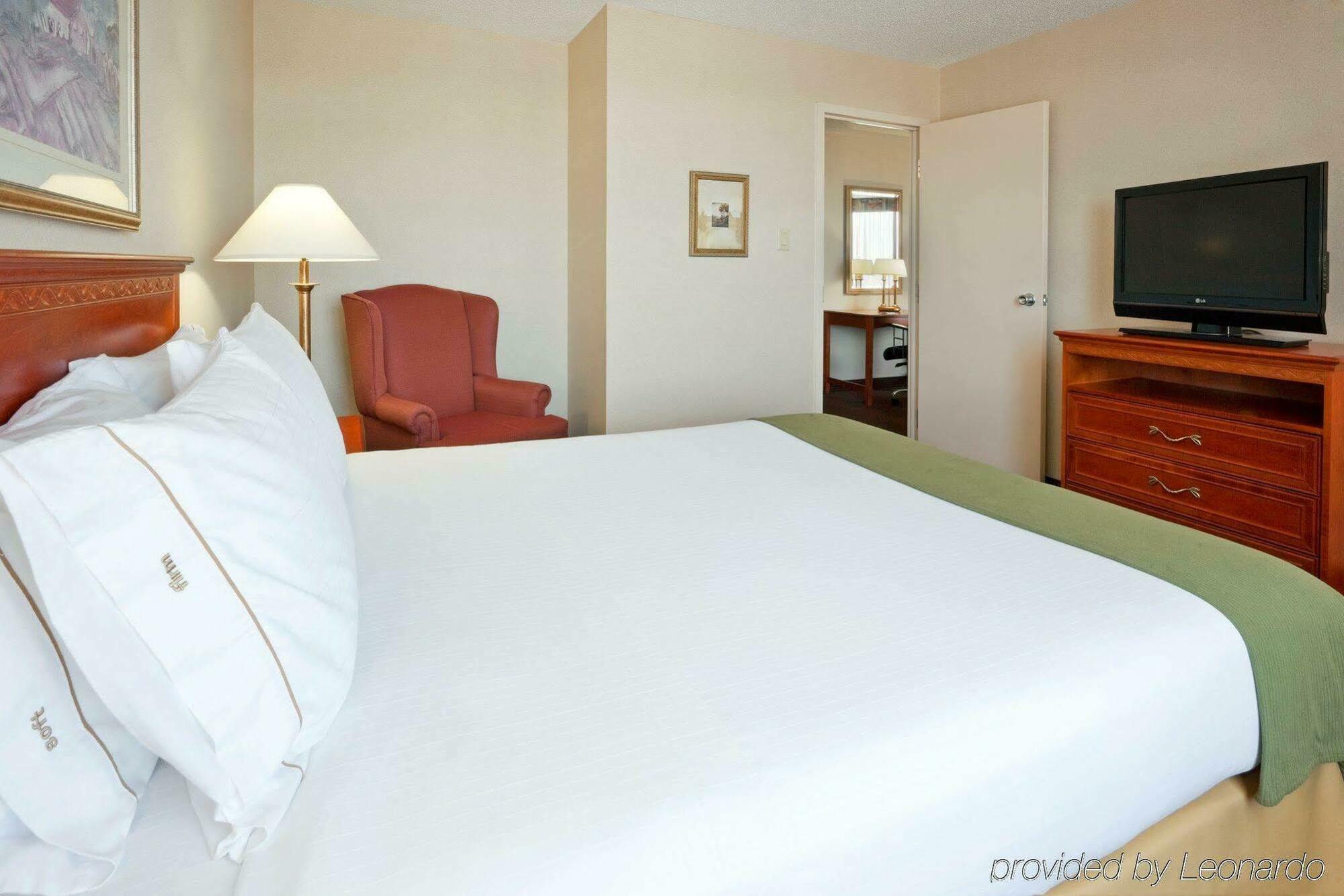 Quality Inn & Suites Regina Downtown Ngoại thất bức ảnh