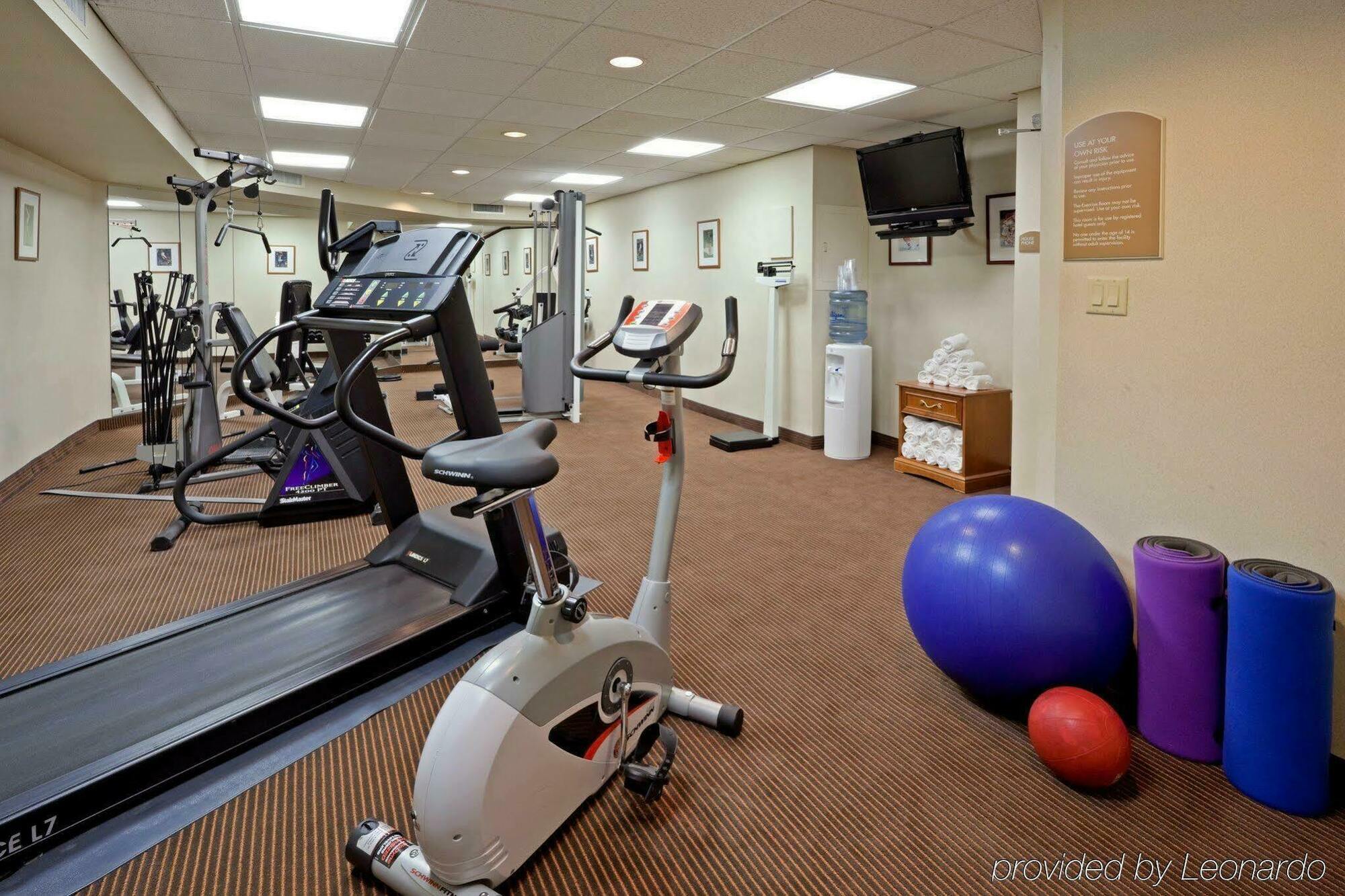 Quality Inn & Suites Regina Downtown Ngoại thất bức ảnh