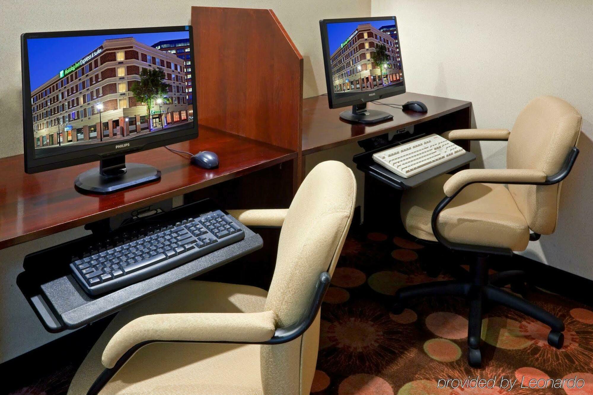 Quality Inn & Suites Regina Downtown Ngoại thất bức ảnh