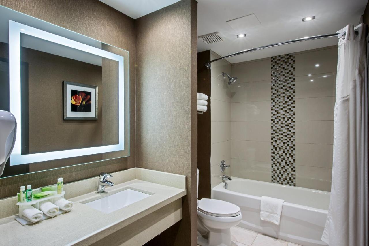 Quality Inn & Suites Regina Downtown Ngoại thất bức ảnh